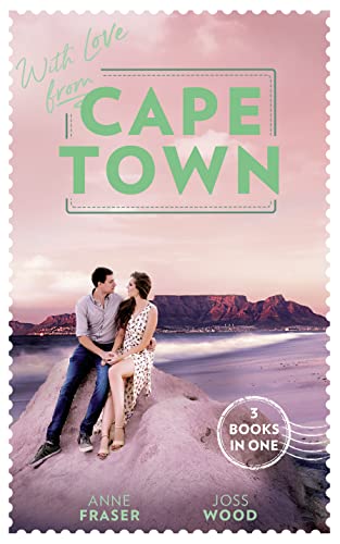 Beispielbild fr With Love From Cape Town: Miracle: Marriage Reunited / She's So Over Him / The Last Guy She Should Call zum Verkauf von AwesomeBooks