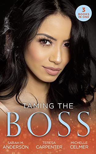 Stock image for Taming the Boss for sale by Blackwell's
