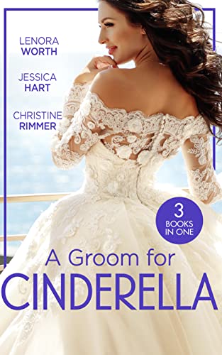 Beispielbild fr A Groom For Cinderella zum Verkauf von AwesomeBooks