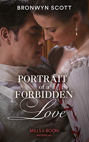 Stock image for Portrait Of A Forbidden Love for sale by Smartbuy