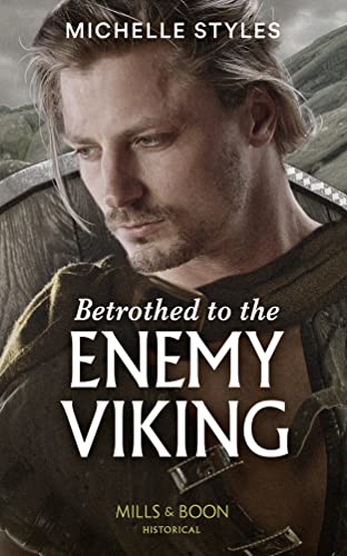 Beispielbild fr Betrothed To The Enemy Viking: Book 2 (Vows and Vikings) zum Verkauf von WorldofBooks