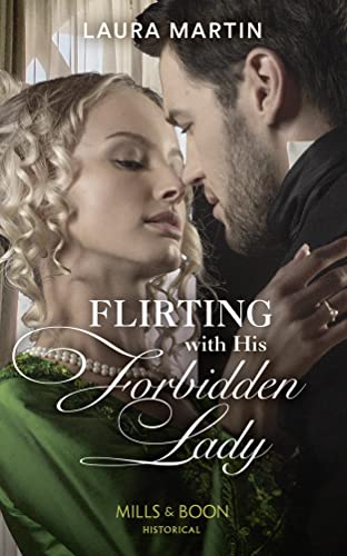 Stock image for Flirting With His Forbidden Lady for sale by Blackwell's