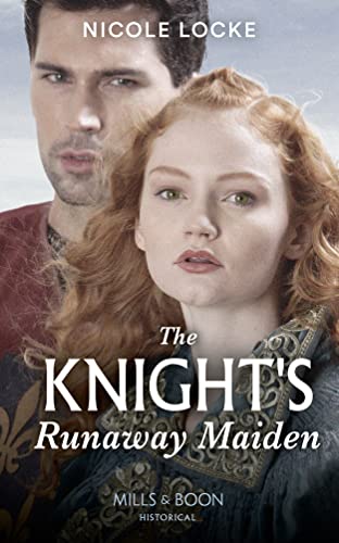 Beispielbild fr The Knight's Runaway Maiden: Book 11 (Lovers and Legends) zum Verkauf von WorldofBooks