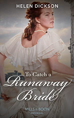 Beispielbild fr To Catch A Runaway Bride zum Verkauf von WorldofBooks