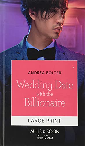 Stock image for Wedding Date With the Billionaire for sale by Revaluation Books
