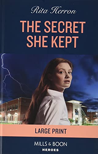 9780263293388: The Secret She Kept