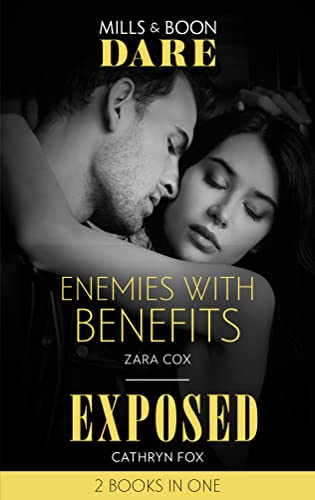 Stock image for Enemies With Benefits / Exposed: Enemies with Benefits / Exposed (Dirty Rich Boys) for sale by WorldofBooks