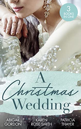 Beispielbild fr A Christmas Wedding zum Verkauf von AwesomeBooks