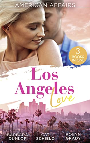 Beispielbild fr American Affairs: Los Angeles Love: One Baby, Two Secrets (Billionaires and Babies) / The Heir Affair / Temptation on His Terms zum Verkauf von WorldofBooks