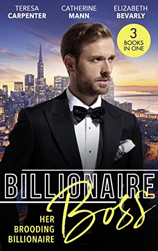 Beispielbild fr Billionaire Boss: Her Brooding Billionaire: His Unforgettable Fiancée / Billionaire's Jet Set Babies / The Pregnancy Affair zum Verkauf von AwesomeBooks