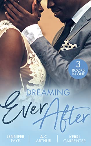 Beispielbild fr Dreaming Ever After: Safe in the Tycoon's Arms / One Perfect Moment / Bidding on the Bachelor zum Verkauf von AwesomeBooks