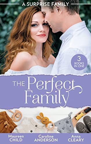 Stock image for A Surprise Family: The Perfect Family for sale by AwesomeBooks