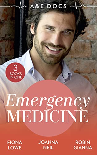 Stock image for A &E Docs: Emergency Medicine: Career Girl in the Country / A Doctor to Remember / Flirting with Dr Off-Limits for sale by AwesomeBooks