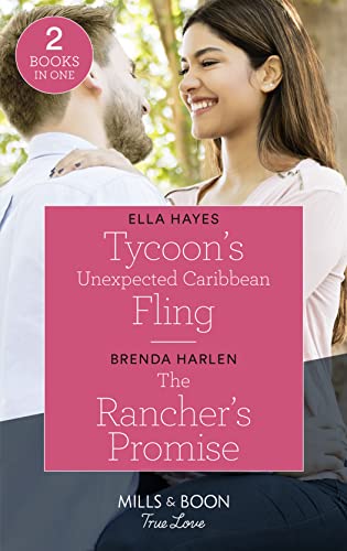 Stock image for Tycoon's Unexpected Caribbean Fling for sale by Blackwell's