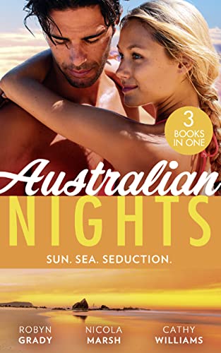 Stock image for Australian Nights: Sun. Sea. Seduction.: Losing Control (The Hunter Pact) / Play Thing / Bought to Wear the Billionaire's Ring for sale by AwesomeBooks
