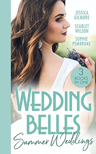 Stock image for Wedding Belles: Summer Weddings: Expecting the Earl's Baby (Summer Weddings) / A Bride for the Runaway Groom / Falling for the Bridesmaid for sale by WorldofBooks