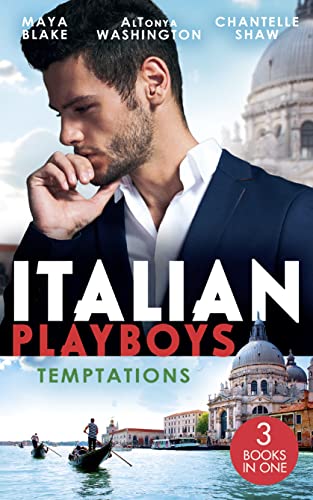 Beispielbild fr Italian Playboys: Temptations: A Marriage Fit for a Sinner (Seven Sexy Sins) / Provocative Attraction / To Wear His Ring Again zum Verkauf von WorldofBooks