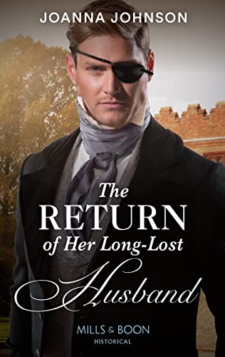 Imagen de archivo de The Return Of Her Long-Lost Husband a la venta por WorldofBooks