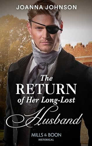 Stock image for The Return of Her Long-Lost Husband for sale by Blackwell's