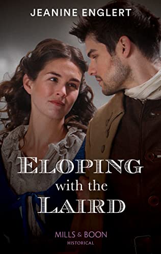 9780263301533: Eloping With The Laird: Book 1 (Falling for a Stewart)