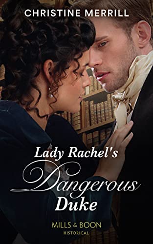 Stock image for Lady Rachel's Dangerous Duke for sale by Blackwell's