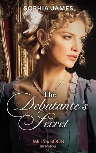 9780263301748: The Debutante's Secret