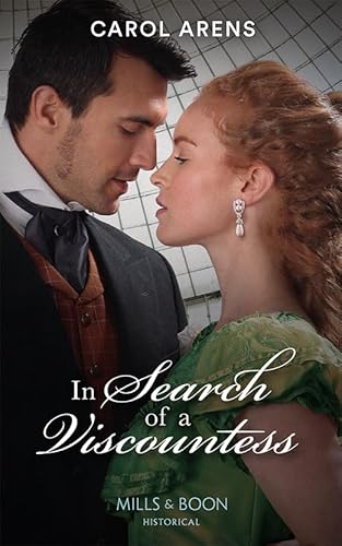 Stock image for In Search of a Viscountess for sale by Blackwell's