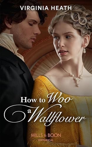 Stock image for How to Woo a Wallflower for sale by Blackwell's