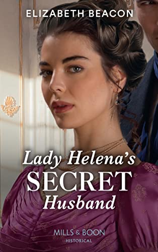Beispielbild fr Lady Helena's Secret Husband zum Verkauf von WorldofBooks