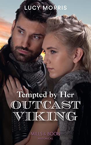 9780263301939: Tempted By Her Outcast Viking