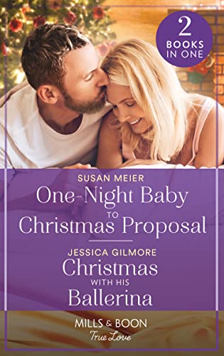 Beispielbild fr One-Night Baby to Christmas Proposal zum Verkauf von Blackwell's