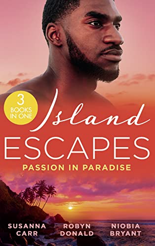 Stock image for Island Escapes: Passion In Paradise: A Deal with Benefits (One Night With Consequences) / The Far Side of Paradise / Tempting the Billionaire for sale by MusicMagpie