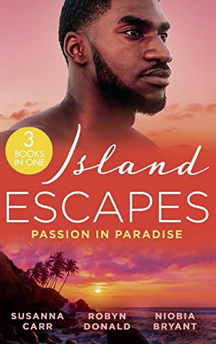 9780263302684: Island Escapes: Passion In Paradise: A Deal with Benefits (One Night With Consequences) / The Far Side of Paradise / Tempting the Billionaire