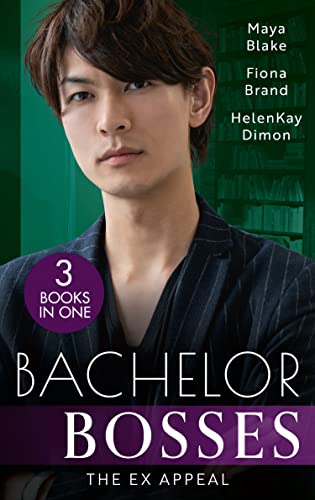 Imagen de archivo de Bachelor Bosses: The Ex Appeal: The Bosss Nine-Month Negotiation (One Night With Consequences) / A Tangled Affair / Reunion with Benefits a la venta por Reuseabook