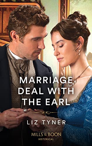 Stock image for Marriage Deal With The Earl for sale by WorldofBooks