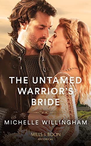 Beispielbild fr The Untamed Warrior's Bride: Book 2 (The Legendary Warriors) zum Verkauf von WorldofBooks