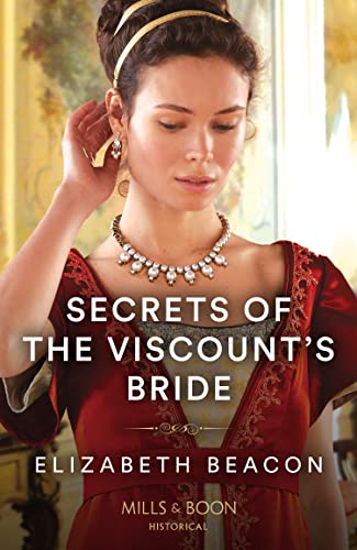 Stock image for Secrets Of The Viscount's Bride for sale by ThriftBooks-Atlanta
