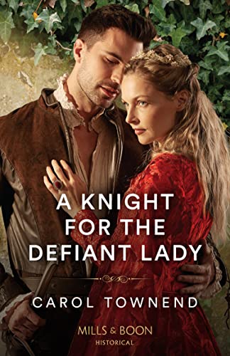 Beispielbild fr A Knight For The Defiant Lady: Book 1 (Convent Brides) zum Verkauf von WorldofBooks