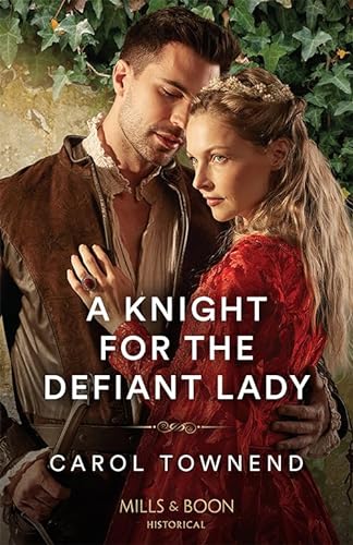 Stock image for A Knight For The Defiant Lady: Book 1 (Convent Brides) for sale by WorldofBooks