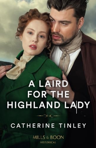 Stock image for A Laird For The Highland Lady: Book 3 (Lairds of the Isles) for sale by WorldofBooks