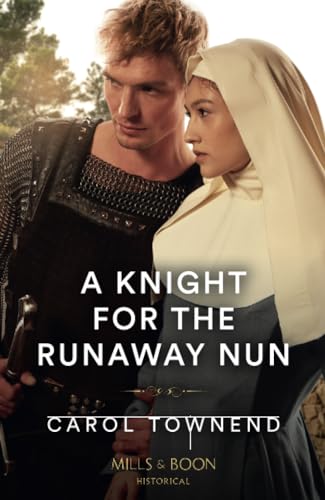 Stock image for A Knight for the Runaway Nun for sale by Blackwell's