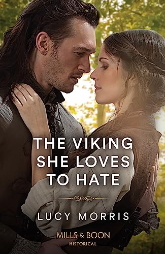 Stock image for The Viking She Loves to Hate for sale by Blackwell's