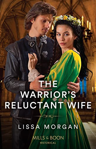 Beispielbild fr The Warrior's Reluctant Wife zum Verkauf von Blackwell's