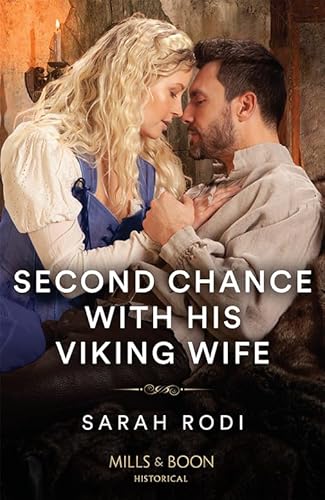 Beispielbild fr Second Chance With His Viking Wife zum Verkauf von Blackwell's