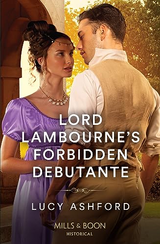 Stock image for Lord Lambourne's Forbidden Debutante for sale by Blackwell's