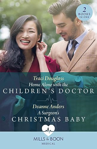 Stock image for Home Alone With the Children's Doctor for sale by Blackwell's