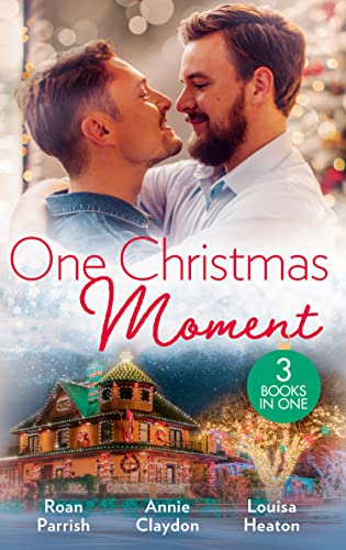 Beispielbild fr One Christmas Moment: The Lights on Knockbridge Lane (Garnet Run) / Festive Fling with the Single Dad / Christmas with the Single Dad zum Verkauf von WorldofBooks