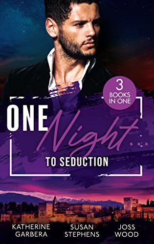 Beispielbild fr One Night?To Seduction: One Night with His Ex (One Night) / A Scandalous Midnight in Madrid / More than a Fling? zum Verkauf von Reuseabook