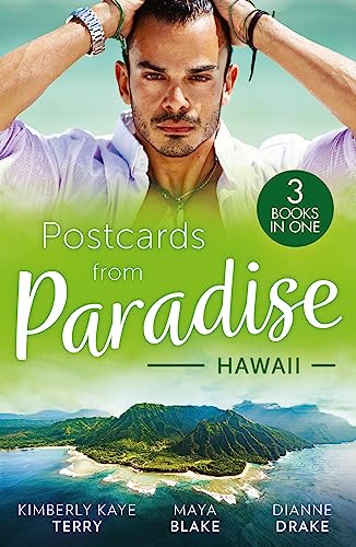 Beispielbild fr Postcards From Paradise: Hawaii: To Tame a Wilde (Wilde in Wyoming) / Brunetti's Secret Son / Falling for Her Army Doc zum Verkauf von WorldofBooks