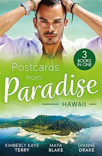 Stock image for Postcards from Paradise for sale by Blackwell's